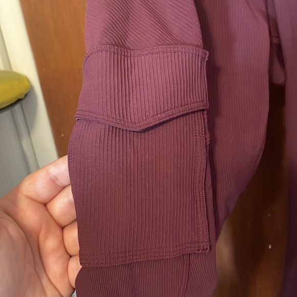 Lululemon Trail Trekker High-Rise Leggings - Picture 9 of 13